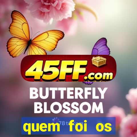 quem foi os melhores presidentes do brasil